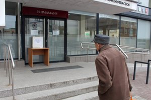 Šiauliai paniro į karantiną – meras pradėjo dirbti nuotoliniu būdu, pranešta apie infekuotiems žmonėms paruoštas patalpas