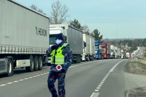 Lietuvos ir Lenkijos pasienyje – netikėti vaizdai: situacija keičiasi ne valandomis, o minutėmis