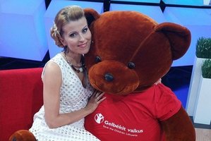 Dėl karantino atidedamas paramos koncertas: prašo aukoti nuotoliniu būdu