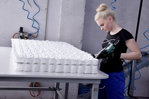 Glaustai: Vyriausybės paramos verslui plane – dešimt svarbiausių priemonių 