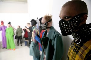 Karantinas jaukia „Mados infekcijos“ planus: komanda nuosekliai dirba, kad renginys įvyktų