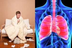 Gripas Lietuvoje nusinešė jau 8 gyvybes, sergančių daugėja