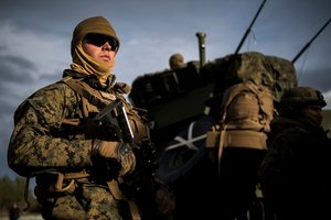 JAV nusprendė nesiųsti savo karių į pratybas „Defender Europe 2020“