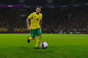 Lietuviai eEuro 2020 kvalifikacines varžybas pradės sužaisdami penkerias rungtynes iš eilės