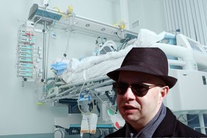 Lietuvoje užfiksuotas jau 18-asis koronaviruso atvejis: paciento būklė – sudėtinga