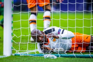 „Valencia“ futbolo klube – skaudžios pasekmės po kelionės į Milaną