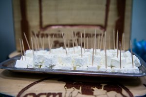 Koronaviruso įtaka: pieno produktų eksportas iš Lietuvos gali mažėti