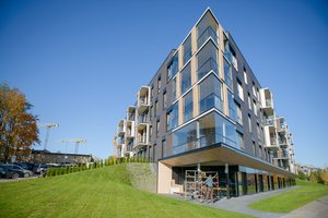 Spekuliantai tikisi, kad NT kainos Lietuvoje kris 30 procentų 