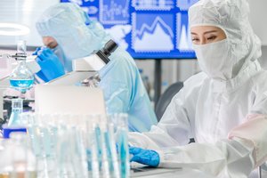 Naujas koronaviruso susirgimų tyrimas atneša viltį