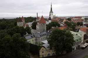 Estijoje dėl koronaviruso – naujas alkoholio draudimas