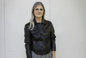 „Max Mara“ apdovanojimo moterims menininkėms laimėtoja paskelbta Emma Talbot