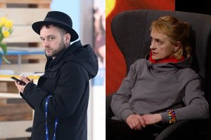 Prabilo homoseksualaus Dominyko Vaitiekūno mama: „Artimieji sakė, kokią gėda darome“