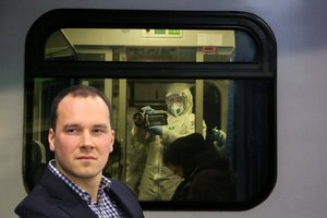 Prognozuoja, kada bus suvaldyta epidemija ir kas laukia Lietuvos ekonomikos