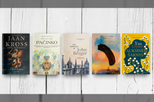 „Baltos lankos“ siūlo keliauti knygos puslapiais – nuo Europos iki paslaptingųjų Rytų