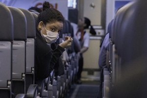 Ekspertai teigia, kad nesilaikius ribojimų, Vokietijoje po 2-3 mėn. bus 10 mln. koronaviruso atvejų