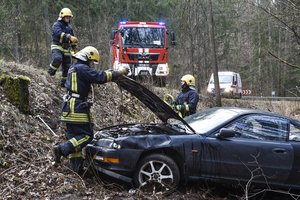 Vyriausybė užsimojo iki 2050 metų žūčių skaičių eismo įvykiuose sumažinti iki 0