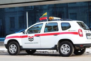 Didžiųjų miestų savivaldybėms – „Ekskomisarų biuro“ pagalba