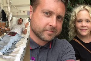 Koronavirusas nesirenka: nusinešė ir taip likimo žiauriai nuskriausto jauno vyro gyvybę