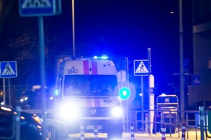 Lietuvoje plintant koronavirusui, į dienos šviesą lenda sprendimų spragos