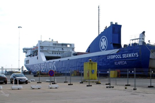 Ketinantiems grįžti į Lietuvą karantino laikotarpiu paskelbė svarbią informaciją  