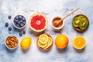 3 vitaminai padės sustiprinti imunitetą: maisto parduotuvėje laikykitės vienos taisyklės