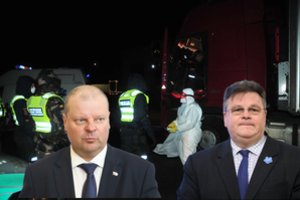 Į Lietuvą grįžo apie tūkstantis užsienyje įstrigusių lietuvių, tačiau dar daugiau ieško kelių