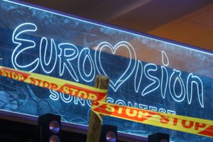 „Eurovizijos“ organizatoriai atskleidė, kodėl privalėjo atšaukti šį konkursą