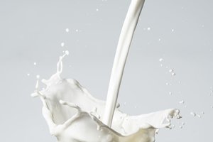 Lietuvos pienininkams – nerimo per akis