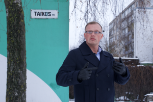 Beveik dešimtmetį už grotų praleidęs žudikas M. Ananka: „Tai dėl vienintelio – pinigų troškimo“