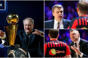 LKL krepšininkų pyktis – kova dėl tūkstančių: specialistai siūlo vienintelį sprendimą