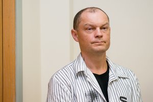 Skandalais pagarsėjęs Kedžių rėmėjas nesiliauja šokiruoti: per karantiną daro tatuiruotes