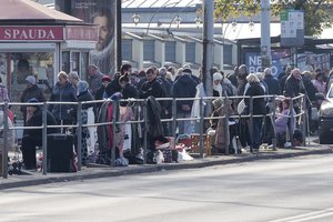Įvertino, kam finansinė situacija dabar ypač nepavydėtina: jiems turi padėti valstybė
