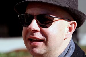 A. Veryga tildo ligonines: komentuoti apie koronavirusą galės tik su centro leidimu