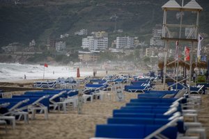 Laukiantiems pinigų už neįvykusias keliones siunčia žinią – apsispręs atšaukus ekstremalią situaciją