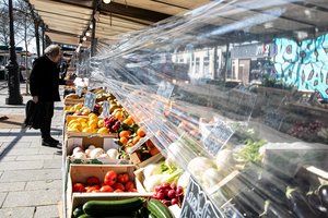 JAV žiniasklaida įvertino, kaip nuo koronaviruso krizės nukentės skirtingos Europos šalys