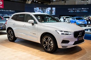 Dėl gedimo „Volvo“ atšaukė beveik 750 tūkst. automobilių visame pasaulyje
