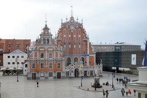 Latvijos spaudos leidėjai prašo vyriausybės pagalbos
