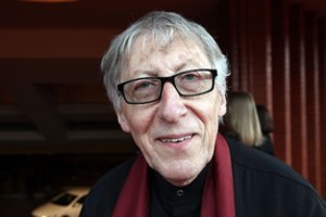 Kompozitorius Giedrius Kuprevičius: „Kultūros poreikį ir jos kūrėjus būtina išsaugoti“