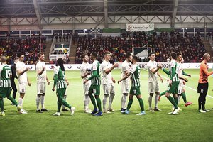 Negandų pirmenybės. Kodėl 1940 metais nepaaiškėjo Lietuvos futbolo čempionai?