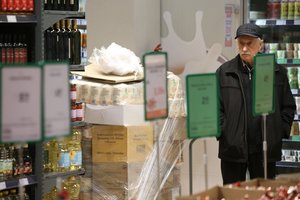 Keičiasi „Norfos“ darbo laikas, vyresniems žmonėms apsipirkti skiriamos specialios valandos