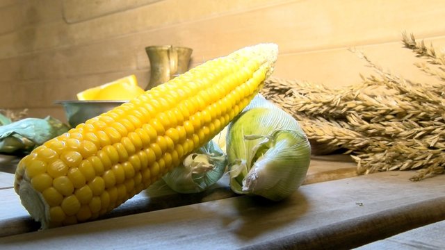 Neįtikėtina kukurūzų nauda: pravers besikaitinantiems pirtyje