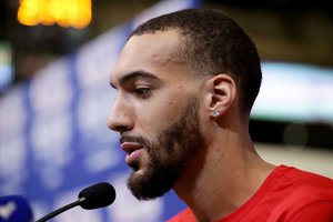 NBA uždarė treniruočių bazes: žaidėjams – vienintelis pasiūlymas