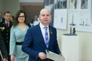 Plintant koronavirusui tam tikros Lietuvos teritorijos gali būti izoliuotos, dėl dviejų atvejų – nežinomybė