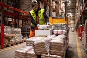 „Maximos“ tiekėjų prioritetas – Lietuvos pirkėjų poreikiai