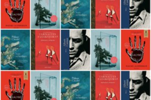 Penkios knygos, kurių siužetu šiandien patikėti lengviau nei bet kada anksčiau