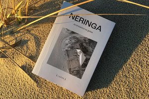 Neringos architektūros gidas: intymesnis žvilgsnis į (ne)pažintą Kuršių neriją