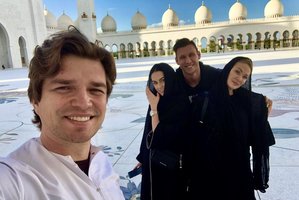 Premjera: Jonas Nainys pristatė naują kūrinį ir įspūdingą vaizdo klipą