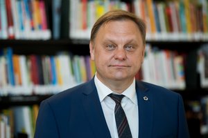 V. Sutkus: Lietuvos verslas imasi peržiūrėti reklamos biudžetus šalies žiniasklaidos naudai