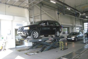 Techninės apžiūros stotys įspėja, kaip koreguos darbo laiką