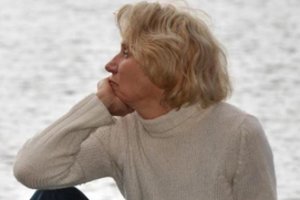 Doloresa Kazragytė: „Tikiu, kad sunkiausiais momentais žmogaus vidinis pasaulis neišsemiamas“